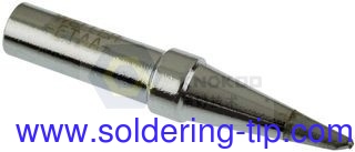 ET series soldering tip for soldering station