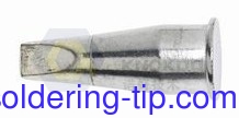 LHT series Soldering Tips for Soldering irons