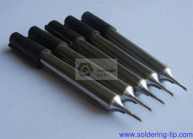 High Quality 303 Series Soldering Tip with OEM Service - Good After Service