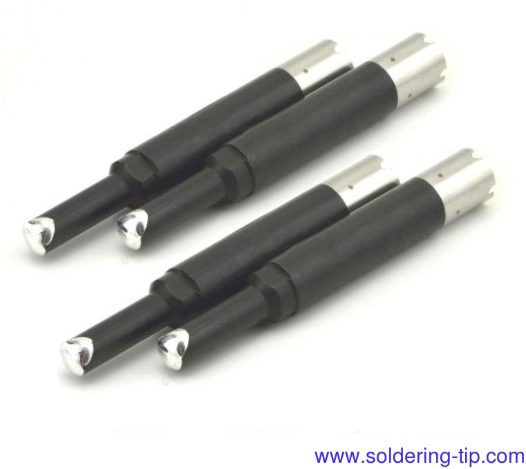 P9PC-S soldering iron tips,iron cartridge for soldering robot