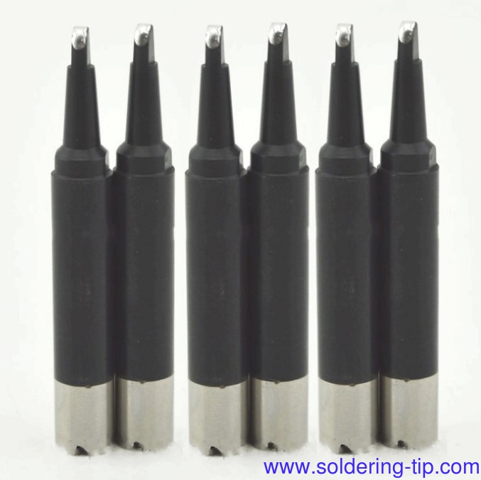 P120BCPC soldering iron tips,iron cartridge for soldering robot