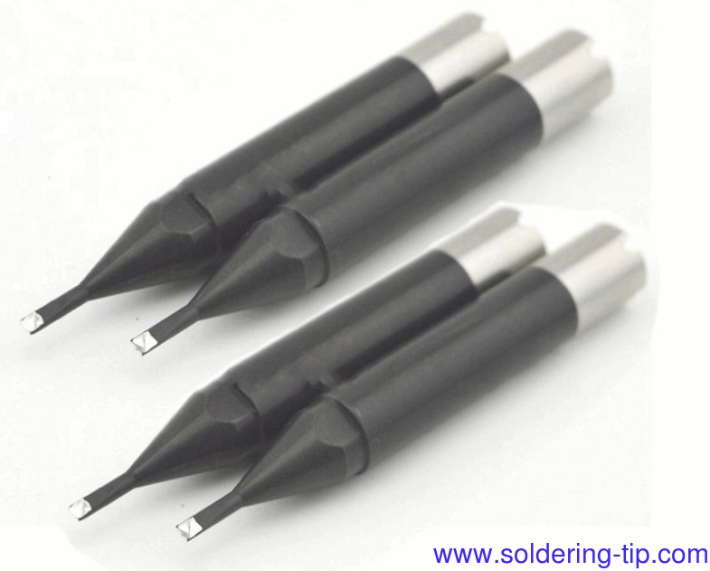 P2D-S soldering iron tips,iron cartridge for soldering robot
