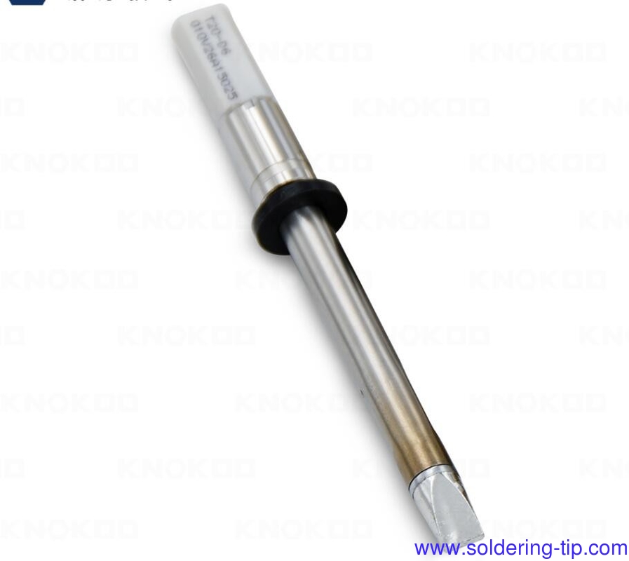 T20-D6 soldering heater iron tips replacement part