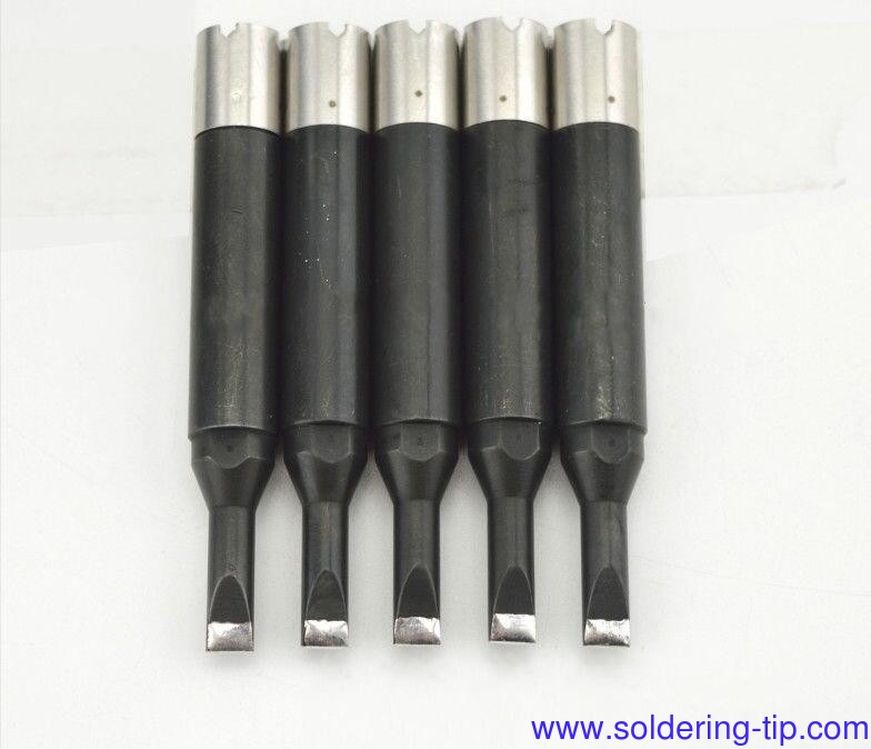 P6D-S soldering iron tips,iron cartridge