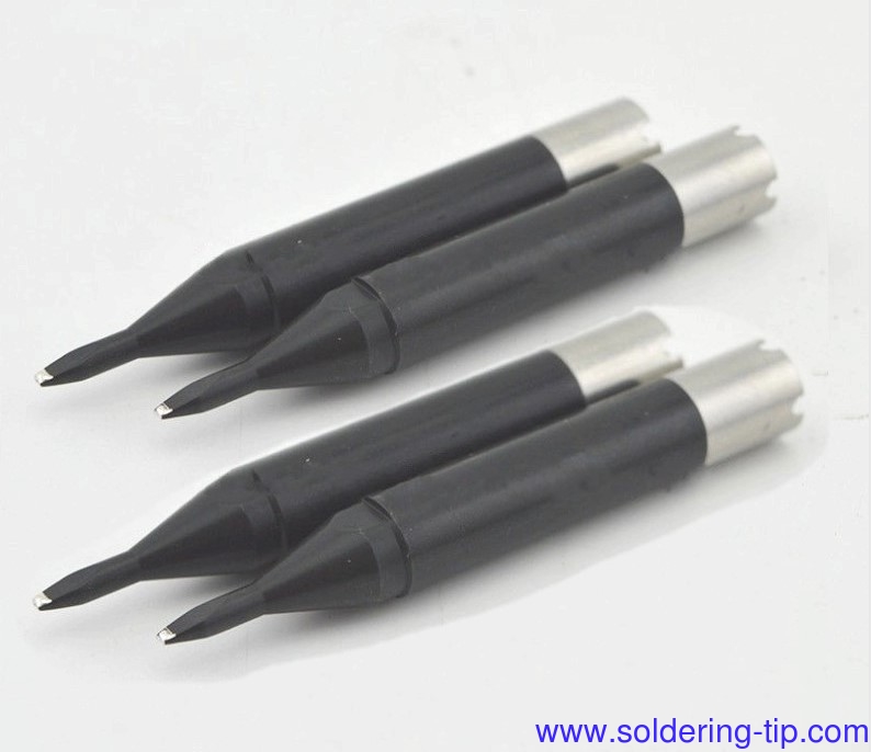 P2D-N soldering iron tips,iron cartridge for soldering robot