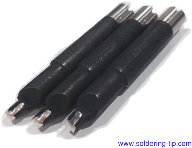 P6V08-18 soldering iron tips,iron cartridge