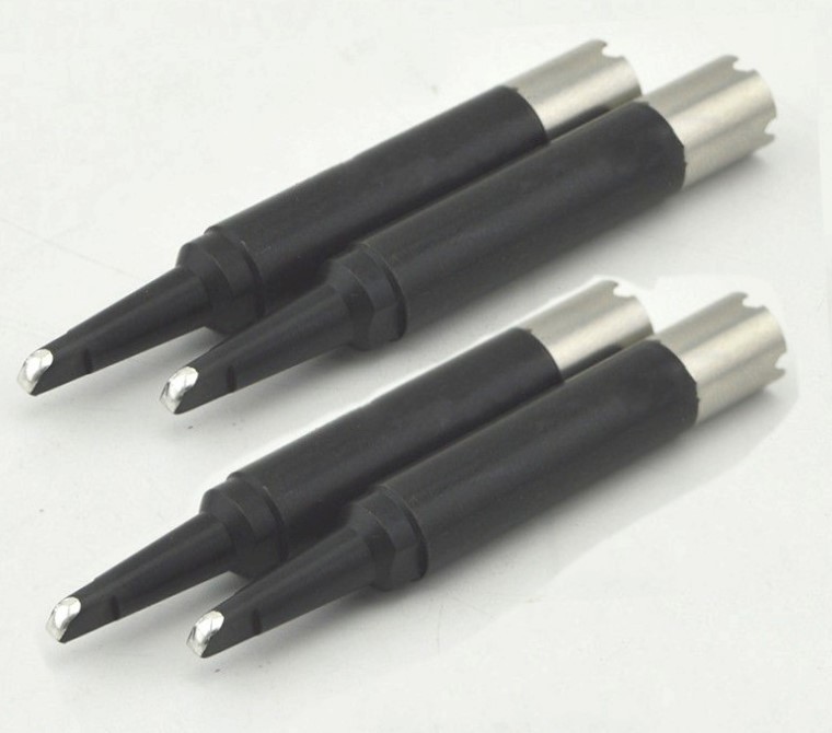 P125BCPC soldering iron tips,iron cartridge for soldering robot